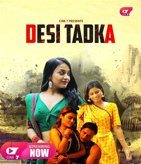 desi webseries